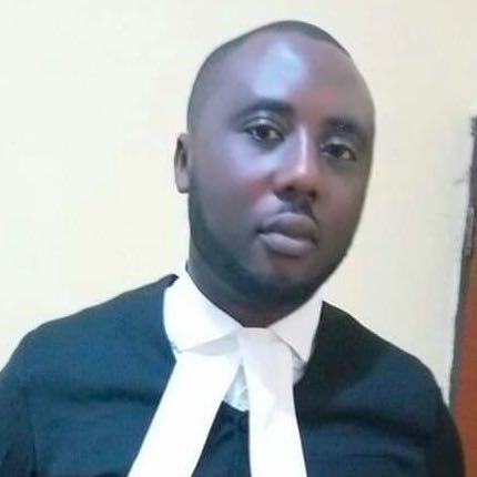 SEUN KOLAWOLE AJOBIEWE
