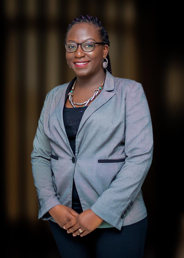 CHINENYE JUDITH UMEANOZIE